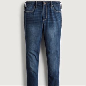 Hollister Skinny High Rise Jean Legging 3R (W26 L28)